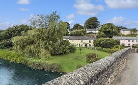 Bridge Cottage Withypool